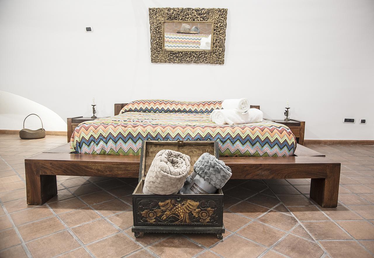 The Rock Apartment Naples Luaran gambar
